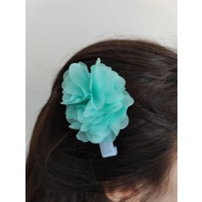 Stilcraft Klipsli Kız Çocuk Toka 2'li