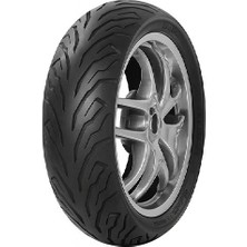 Billas 120/70-12 Tl Dubleks 4pr 51L BL034 Scooter Lastiği Dört Mevsim (2025 Üretim)