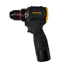 Chattel 4410 Akülü Matkap