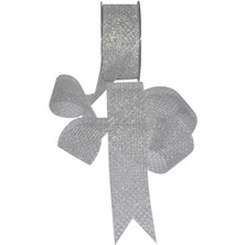 Argesco Mühendislik File Sim Kurdele 25 mm Beyaz 2 Metre