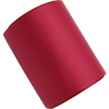 Argesco Mühendislik Grogren Kurdele 3 cm 10 Metre  Vişne