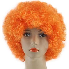 Skygo Turuncu Bonus Peruk