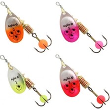 Mepps Aglia-E Alabalık Kaşığı No:3 7gr