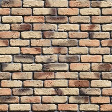 Merart Stone MS410 Harman Bronz Kültür Tuğlası