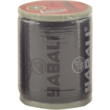 Argesco Mühendislik Dikiş Ipliği 900 Metre Füme