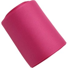 Argesco Mühendislik Grogren Kurdele 2 cm 10 Metre Fuşya