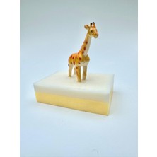 Baveal – Kids Safari Nemlendiricili El ve Vucüt Sabunu