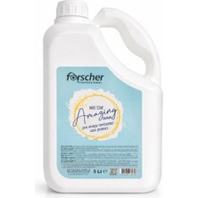 Forscher Make Today Amazing 5 Litre Çok Amaçlı Temizleyici Leke Çıkarıcı