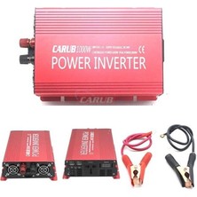 Carub Inverter 12V 3000W