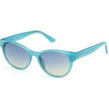 Guess Kids GU00128-87W 49-15-135 Güneş Gözlüğü