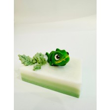 Baveal – Kids Bukalemun Nemlendiricili El ve Vucüt Sabunu