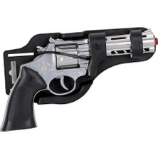 İsmiyle Al 017 Focus Bang Oyuncak Tabanca Seri NO:017