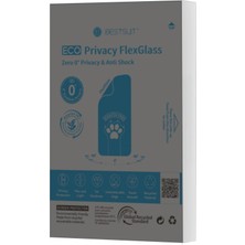 İSMİYLEAL Ismiyl Best Suit Makine 7h Hayalet Nano Cam Ekran Koruyucu 20 Adet 255669