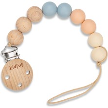 Kidful Boncuk Emzik Askısı - Bunny