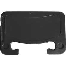 İsmiyle Al Ally Portatif Araç Direksiyon Içecek Tutucu Bilgisayar MASASI-(5775)