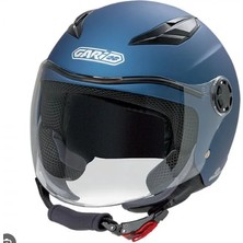 Mts Gari Çocuk Kaskı Karışık