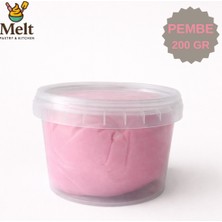 Şeker&sugar Şeker Hamuru 200 Gr.