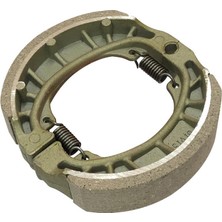 GMS Fren Balata Kahverengı 188GR Cub-Cg