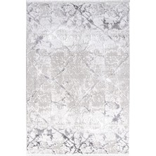 Has 1950 Liza 194327 Gri Salon, Koridor/yolluk, Mutfak, Antre, Yatak ve Oturma Odası Halısı