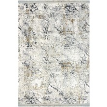 Woolen Halı Victoria Viscon Akrilik Halı 6009