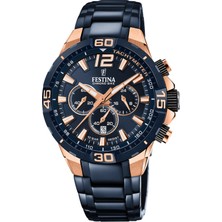 Festina Festına F20524/1 Specıal Edıtıon Chronograph Erkek Kol Saati