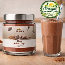 Ham Kakao Tozu - 150G Raw Cacao Powder