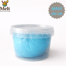 Şeker&sugar Şeker Hamuru 200 Gr.