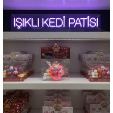 Takı Burada Işıklı Sukuşi