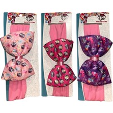 İsmiyle Al My Little Pony Toka