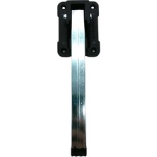 İsmiyle Al Sofra Ayak 20CM Plastik + Metal (5047)