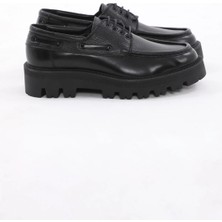 Faruk Balkanas Kevin Model Hakiki Floater Deri Eva Taban Casual Ayakkabı