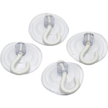 İsmiyle Al Büyük 40MM Vantuz 100LÜ (5047)