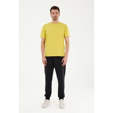 Louren W870 Fit Kesim T-Shirt