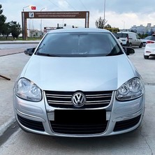 Tuning Vadisi Jetta Mk5 Batman Yarasa Ayna Kapağı Piano Black / 2005-2010