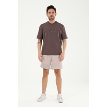 Louren W870 Fit Kesim T-Shirt