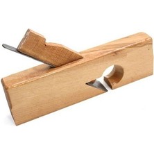 Skygo Ahşap Marangoz Ince El Rende Düztaban 24X3 cm