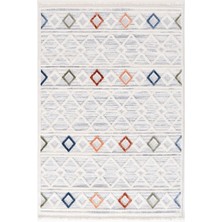 Has 1950 Poloris 197805 Multi Salon, Koridor/yolluk, Mutfak, Antre, Yatak ve Oturma Odası Halısı