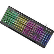 Skygo ZR697 Run Mus G32 Keyboard