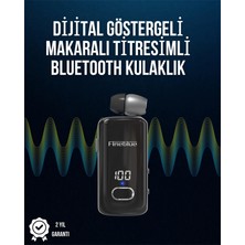 İsmiyle Al Fineblue F580 Bluetooth Kulaklık – Iş, Oyun ve Spor Için Gelişmiş Kablosuz Performans