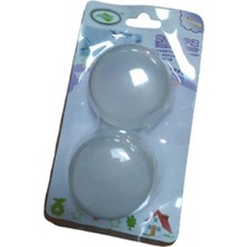 abnturk Ocak Gaz Dügmesi Koruyucusu