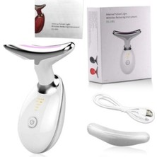 İsmiyle Al Kırışıklık Giderici Masaj Cihazı