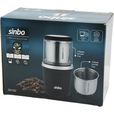 İsmiyle Al Kahve - Baharat Öğütücü Makine 2pcs Çelik Öğütme Haznesi=2 Bıçaklı - 4 Bıçaklı 100GR �