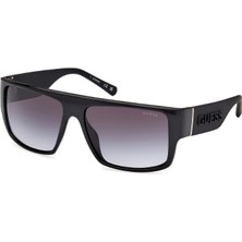 Guess GU00165-01B 59-15-130 Güneş Gözlüğü