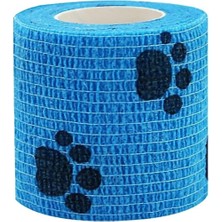 İsmiyle Al Pati Bandajı