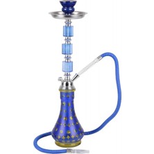 İsmiyle Al Kefo Orta Kutulu Nargile N-118