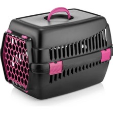 İsmiyle Al Mikopet Evcil Hayvan Taşıma Çantası