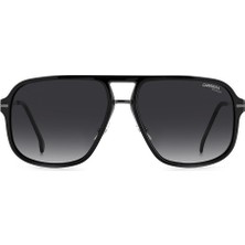 Carrera 296/S 807WJ 60-15 Erkek Güneş Gözlüğü