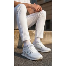 Cem Pekşen Jagulep Stone Ortopedik Taban Erkek Günlük Sneaker