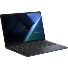 Asus Expertbook B1 Intel Core 5 120U 16GB 512GB SSD 15.6" Fhd Windows 11 Pro Laptop, Notebook B1503CVA-C58G512B4D 012