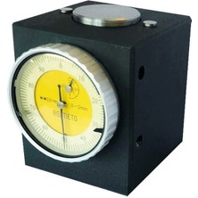 Asimeto Saatli Z-Sıfırlama Aparatı 0-50MM AS-001290